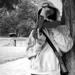 Mo P x Curry B - I'm Blessed (Unreleased Audio)