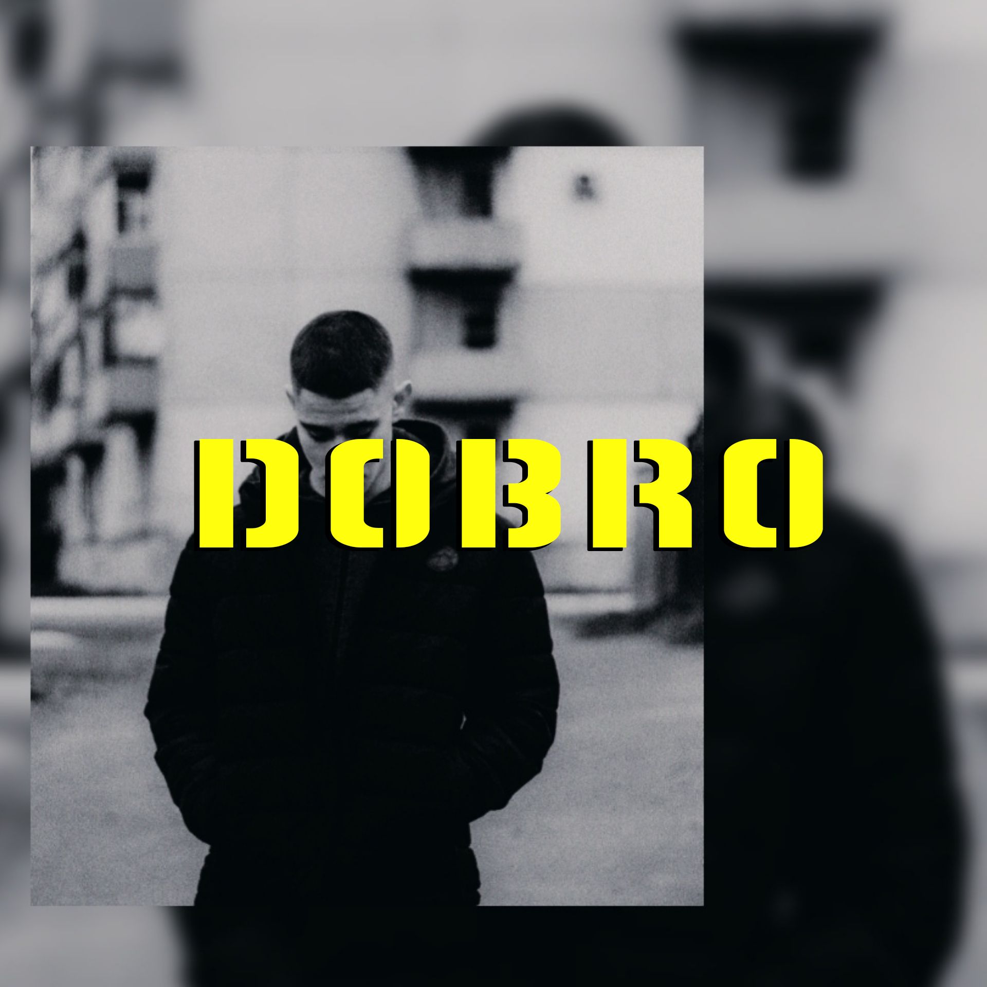 Download RADO- DOBRO (BADBUDDA PROD.)