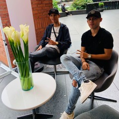 Copia de WILKER CERDA - Special Set, De Valencia, R.U Para El Mundo ❤️🏠🫂.