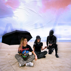 ALiVE Feat. Meekasia