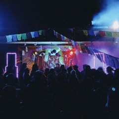 Nicroni&Frantadam @ Season End Rave 2025