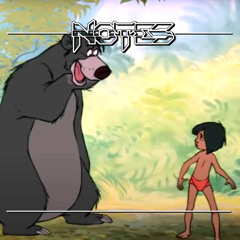 The Bare Necessities - Free Download