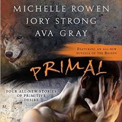 Ebooks download Primal ^#DOWNLOAD@PDF^#