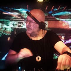 Warmup Set from Culture Box 20Years / 20 Hour Rave -  Live recording