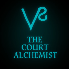 The Court Alchemist