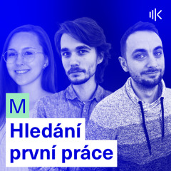 #46 Hledáš práci? S námi najdeš!