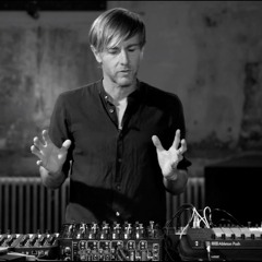 Richie Hawtin - Days Like This - Sydney 07/03/20