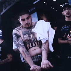 SUCKERFREE104 - Al CAPONE