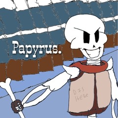 Papyrus.