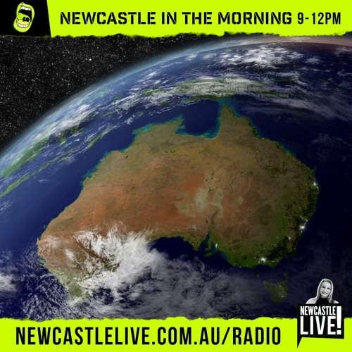 Stream Hunter Global Summit - A look at what is possible by Newcastle Live  Radio | Listen online for free on SoundCloud