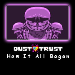 001 | How It All Began (Cover)