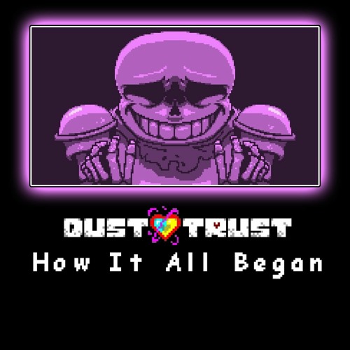 001 | How It All Began (Cover)