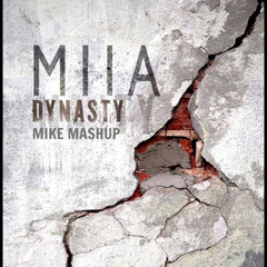 DYNASTY x SỚM MAI - MIKE MSH *PITCH COPYRIGHT*