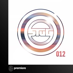 Premiere: Bart van Rijn - Reflect - STUG MUSIC