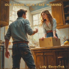 Idle Hands Of A Fake Husband