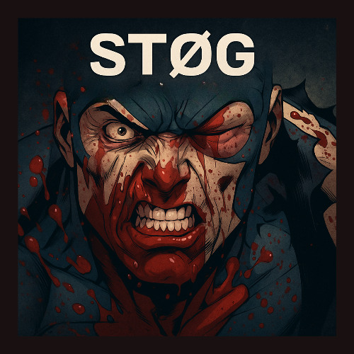 "You dont live to see tomorrow" | Invicible vs Conquest Hardstyle | STØG (SLOWED)