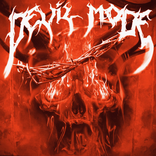 TAZ-187 X YITZHAK - DEVIL MODE