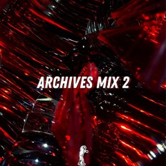 Archives Mix 2