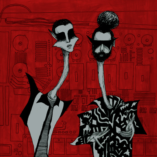 Again And Again (feat. March Adstrum)