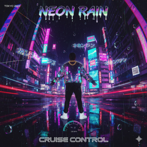 NEON RAIN