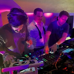 D&J Greece Wedding 2025 | 3B2B Closer | Trieb / Haram / Sostek