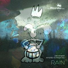 OUTthere And Gail Campbell.Rain - 2020-