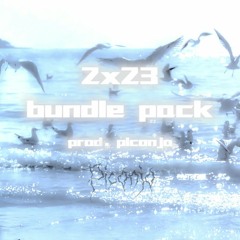 2x23 bundle pack vol.1 (solo)