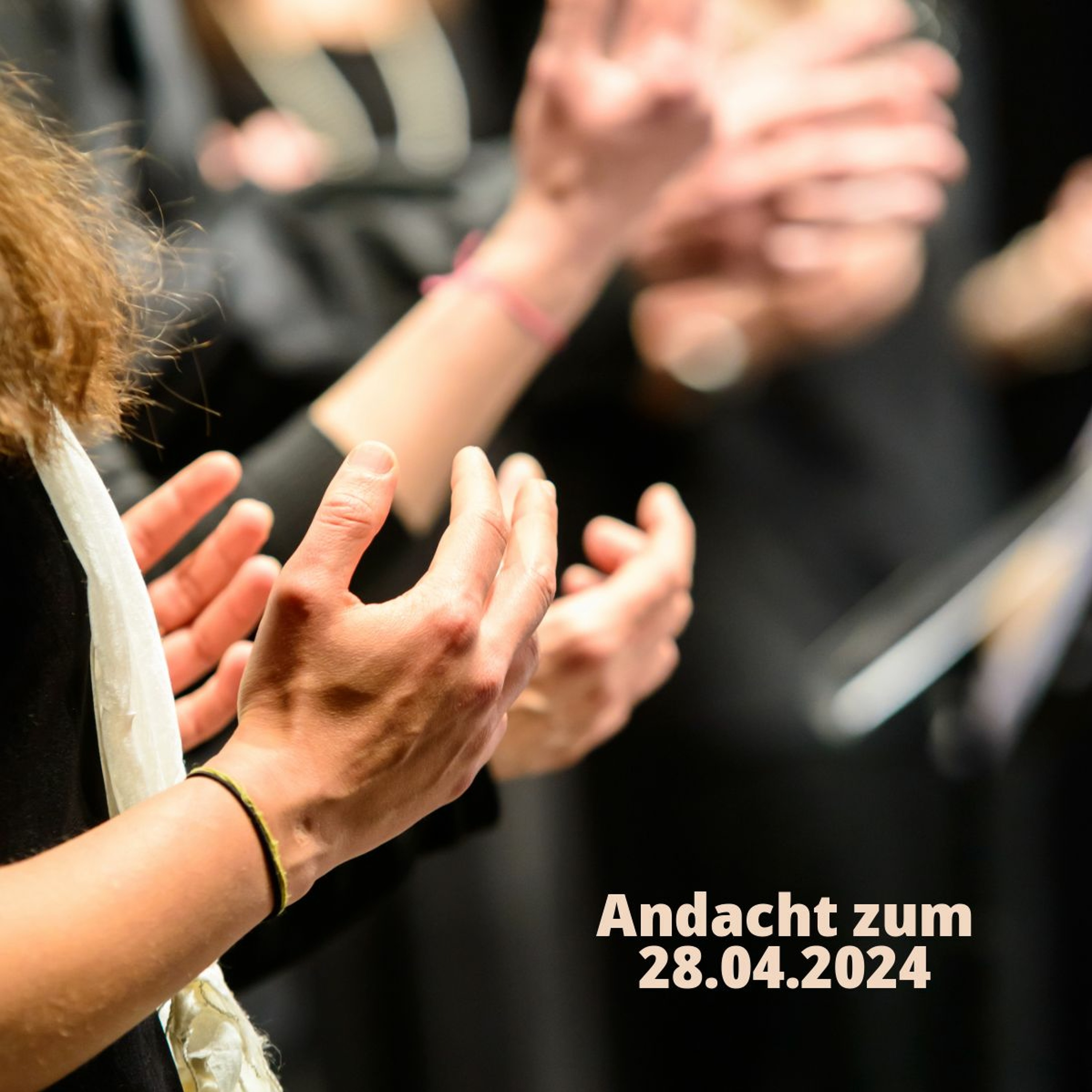 Podcast-Andacht