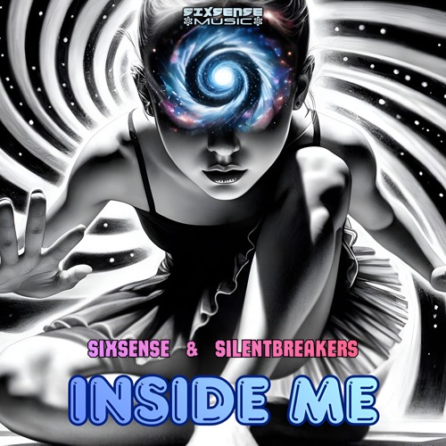Sixsense & SilentBreakers - Inside Me ( 2025 )
