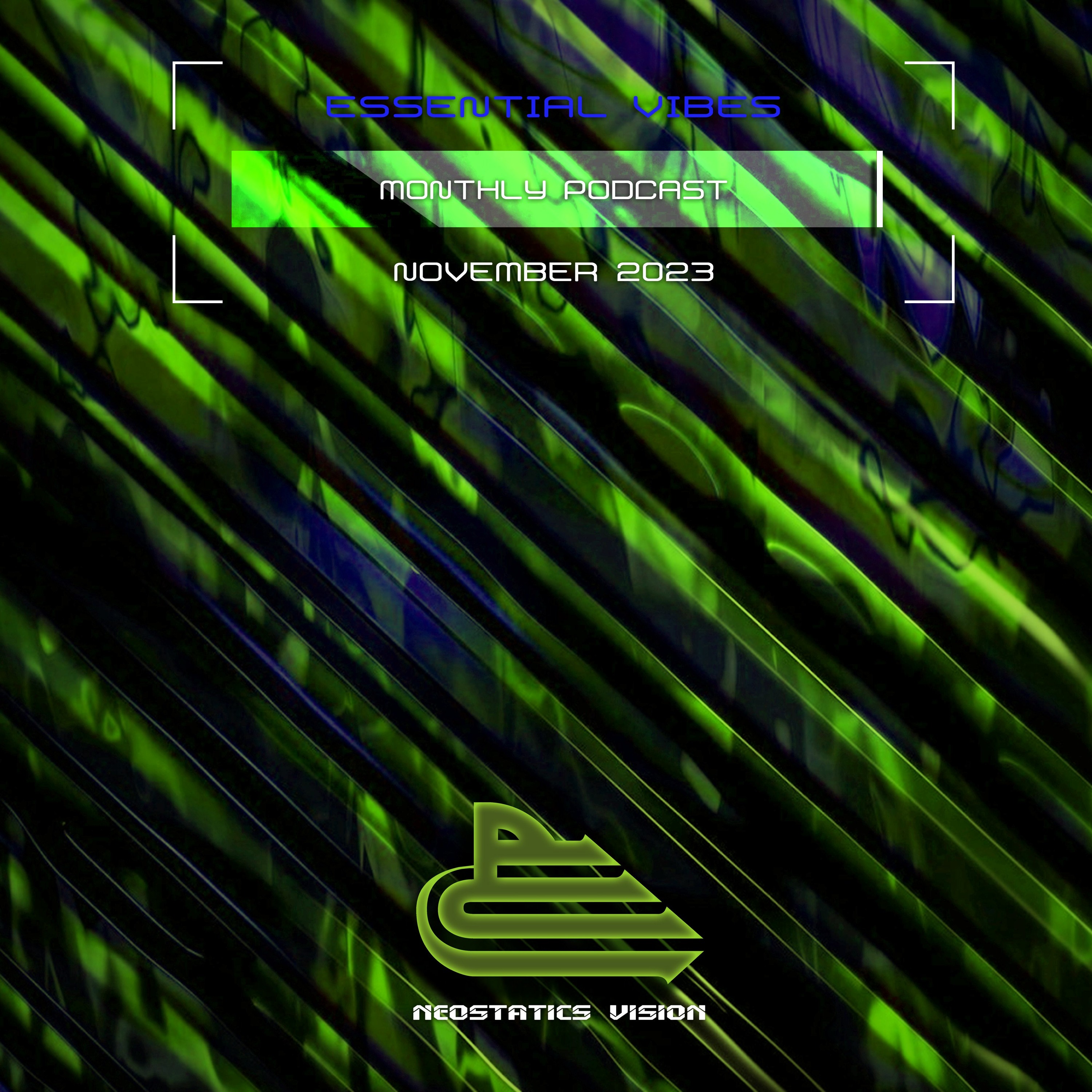 NEOSTATICS VISION