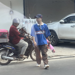 me and you (ຂ້ອຍກັບເຈົ້າ)- lil fishy (prod by kim j)