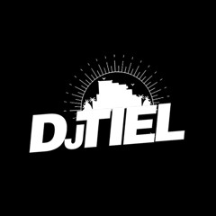 DJ TIEL = Elas gostam De Baile De Marginal
