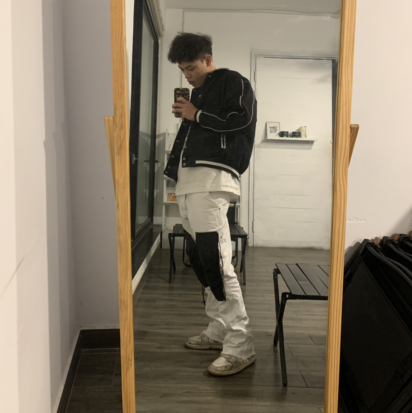 MCK – Latin Dom (pk rmx)