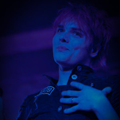 Honey, This Mirror Isn't Big Enough For The Two Of Us - My Chemical Romance (Slowed)