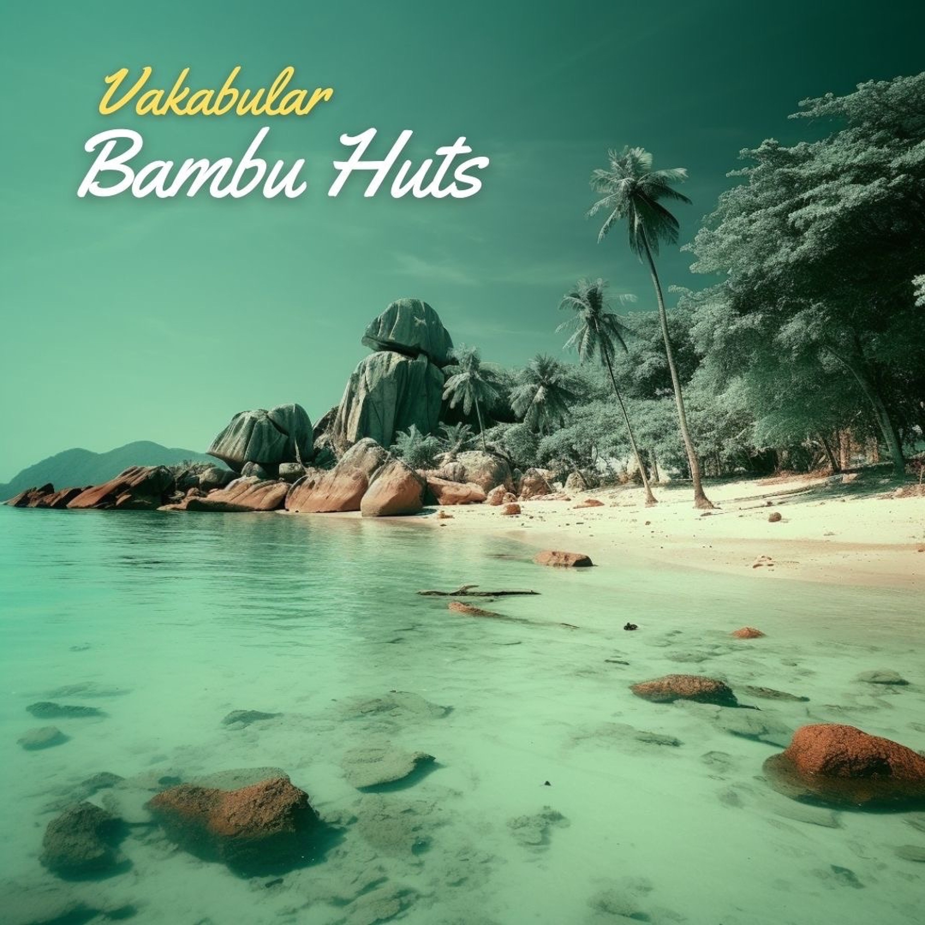 SEP '23 @ Bambu Huts, Koh Phangan episode artwork