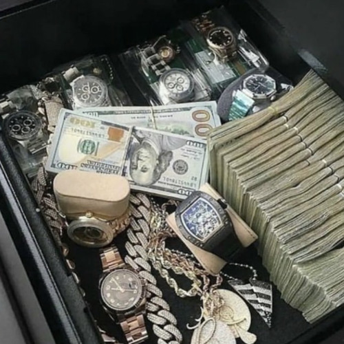 Kixkdoe - No Sleep (P. BandocashT)