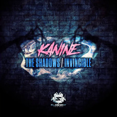 The Shadows-kanine