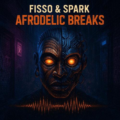 Afrodelic Breaks