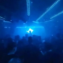 DICANIO Live Set (Part 2) @Spacemonki Zurich