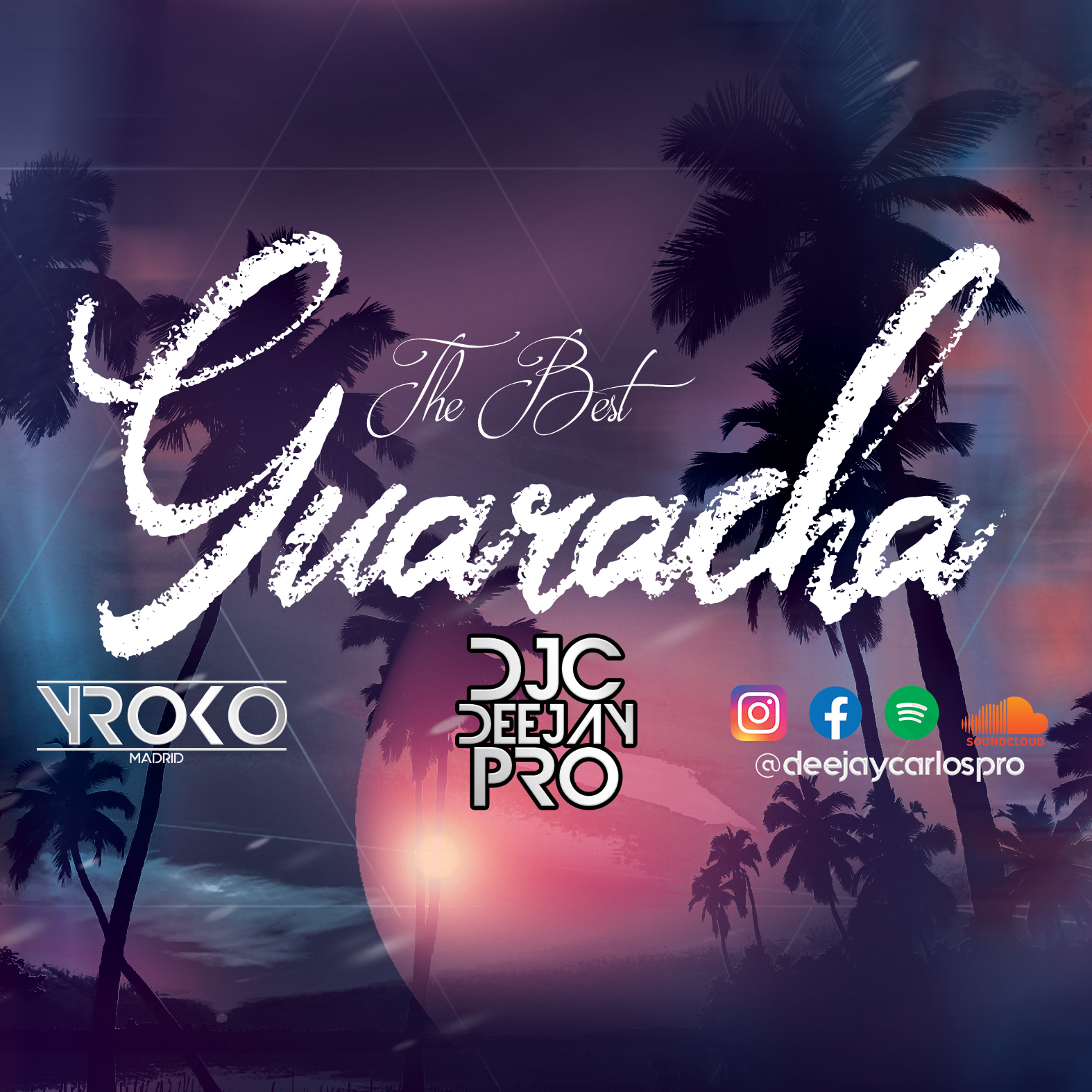 Deejay Carlos Producer