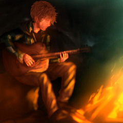 give you all i've got