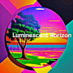 Luminescent Horizon