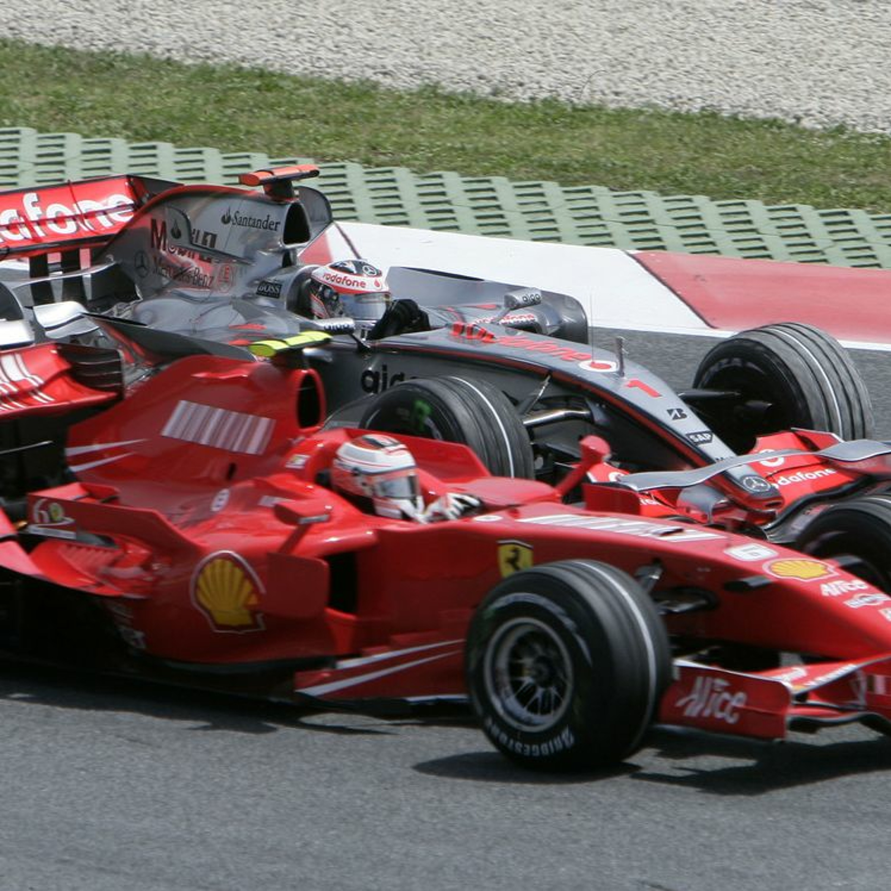 Sabotáž, špionáž a sebevražda - rekonstrukce největšího skandálu F1