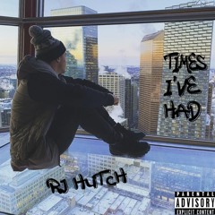 What It Takes (prod. RJ Hutch & Kah)