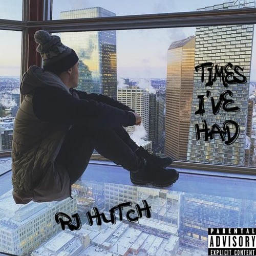 What It Takes (prod. RJ Hutch & Kah)