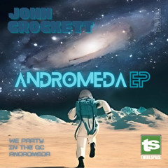 In The QC - John Crockett