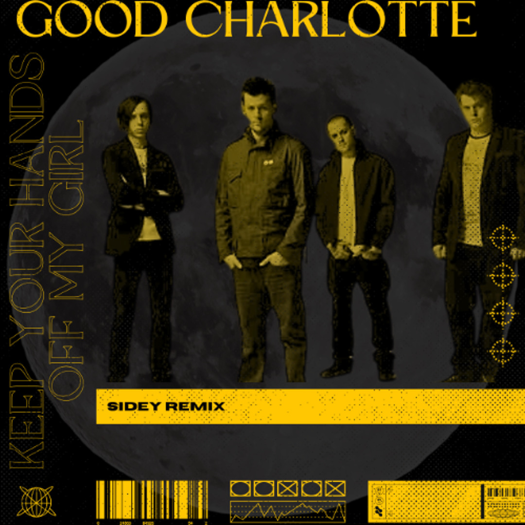 Stream Keep Your Hands Off My Girl *FREE DL* by SIDEY | Listen