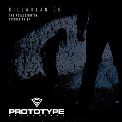 Killaklan 001 - The Assassinator (clip)