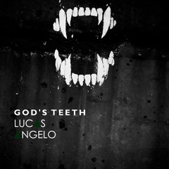 GOD'S TEETH  (Delta Green Song | Progressive Metal/Djent)