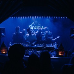 Peter Makto - Sinergia Festival 2025 Live DJ Set (29.11.2025 Trakostan, Croatia)